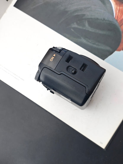 Olympus OZ120 zoom black #1273746