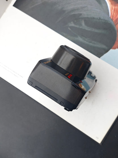 Olympus OZ120 zoom black #1273746