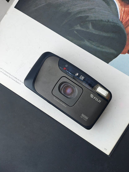 Fuji Cardia mini ELITE OP #11002305