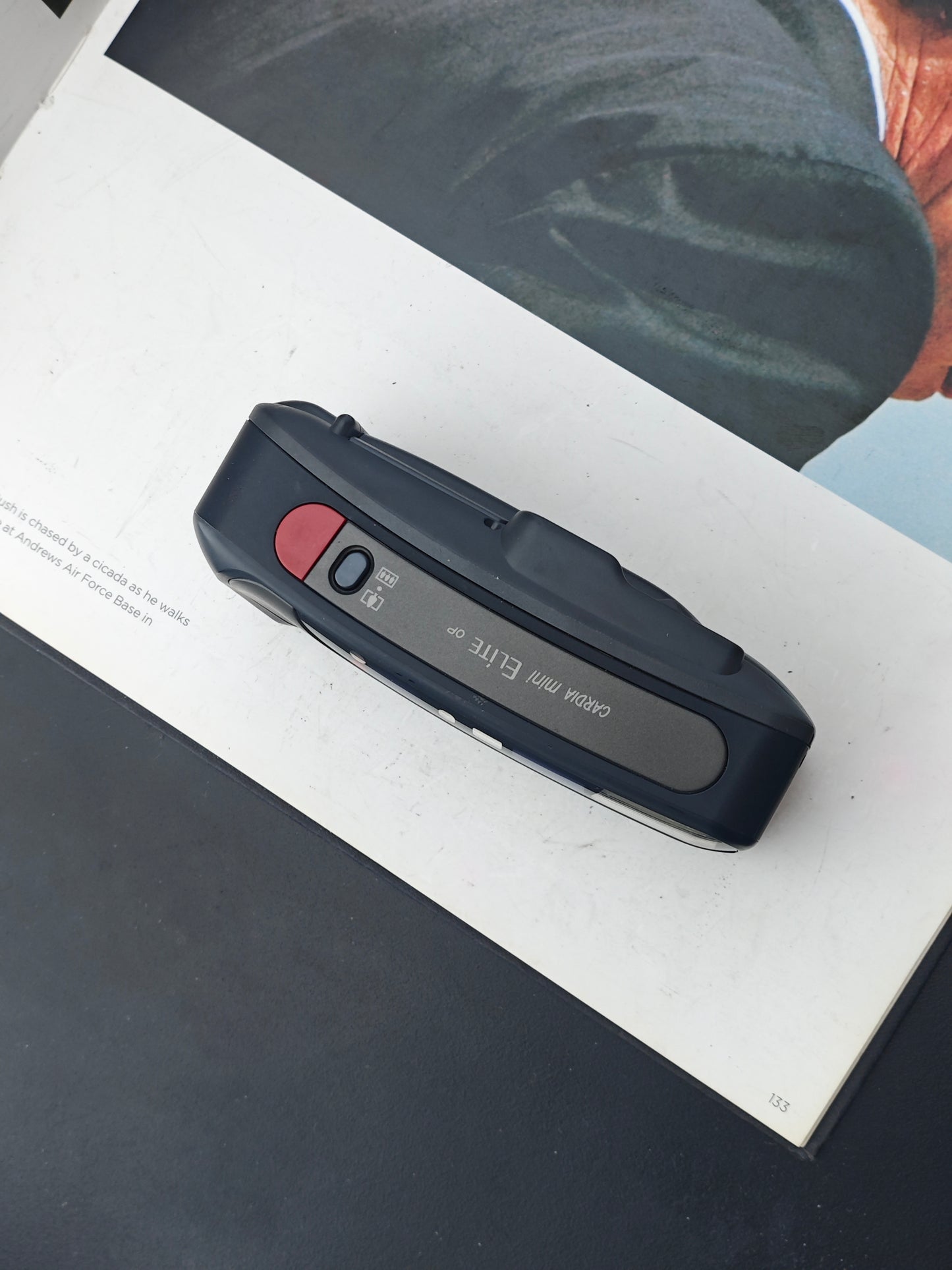 Fuji Cardia mini ELITE OP #11002305