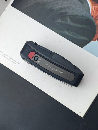 Fuji Cardia mini ELITE OP #11002305