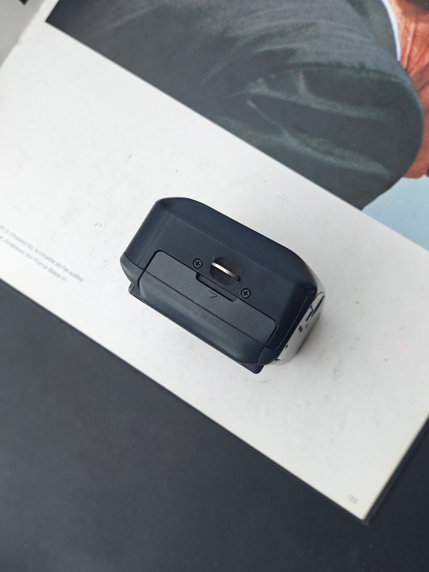 Fuji Cardia mini ELITE OP #11002305