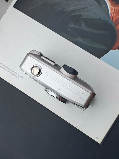 Fujifilm Zoom Date 115SR #01152446