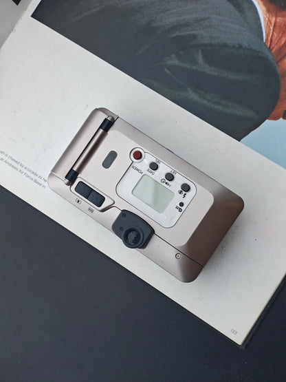 Fujifilm Zoom Date 115SR #01152446