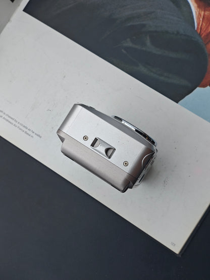 Fujifilm Zoom Date 115SR #01152446