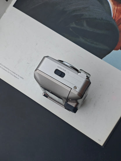 Fujifilm Zoom Date 115SR #01152446