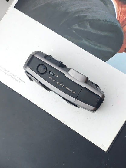 Canon Autoboy Luna Panorama Ai Af #9165385