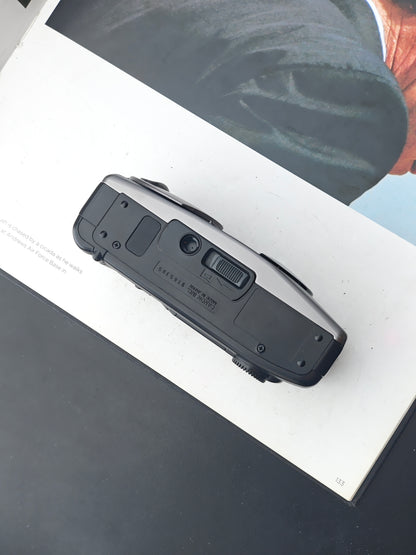 Canon Autoboy Luna Panorama Ai Af #9165385