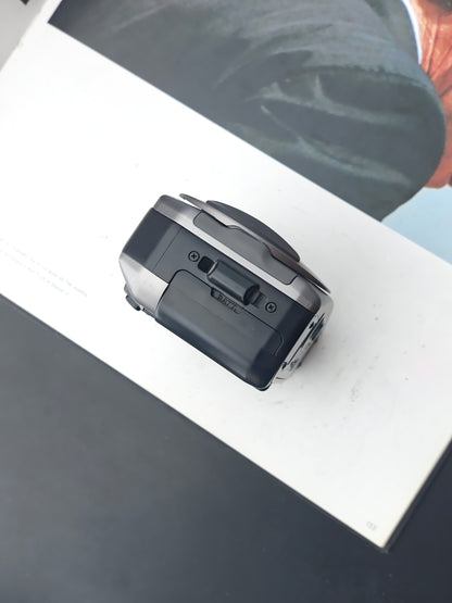 Canon Autoboy Luna Panorama Ai Af #9165385