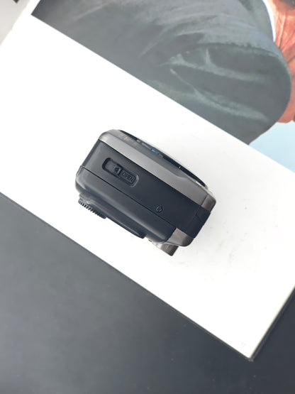 Canon Autoboy Luna Panorama Ai Af #9165385