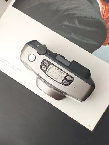 Pentax ESPIO 140 #6342513
