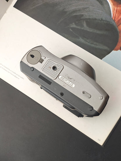 Pentax ESPIO 140 #6342513