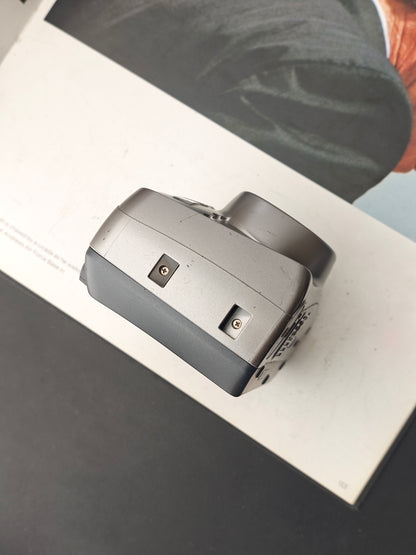 Pentax ESPIO 140 #6342513