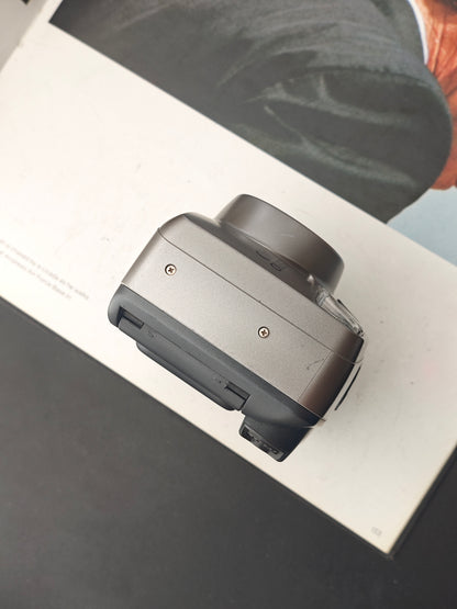 Pentax ESPIO 140 #6342513