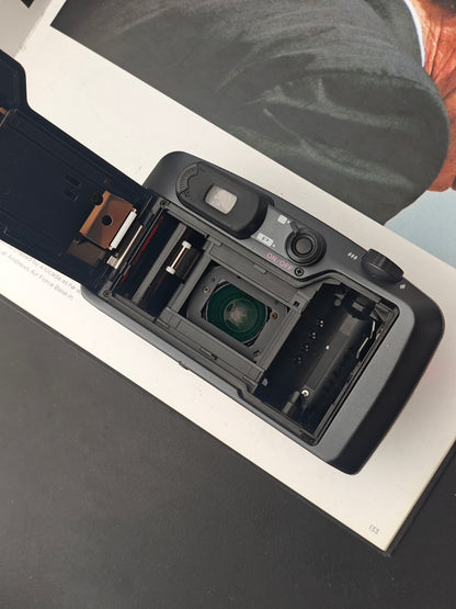 Pentax ESPIO 140 #6342513