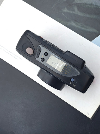 Fuji Zoom Cardia Super 115 #20500230
