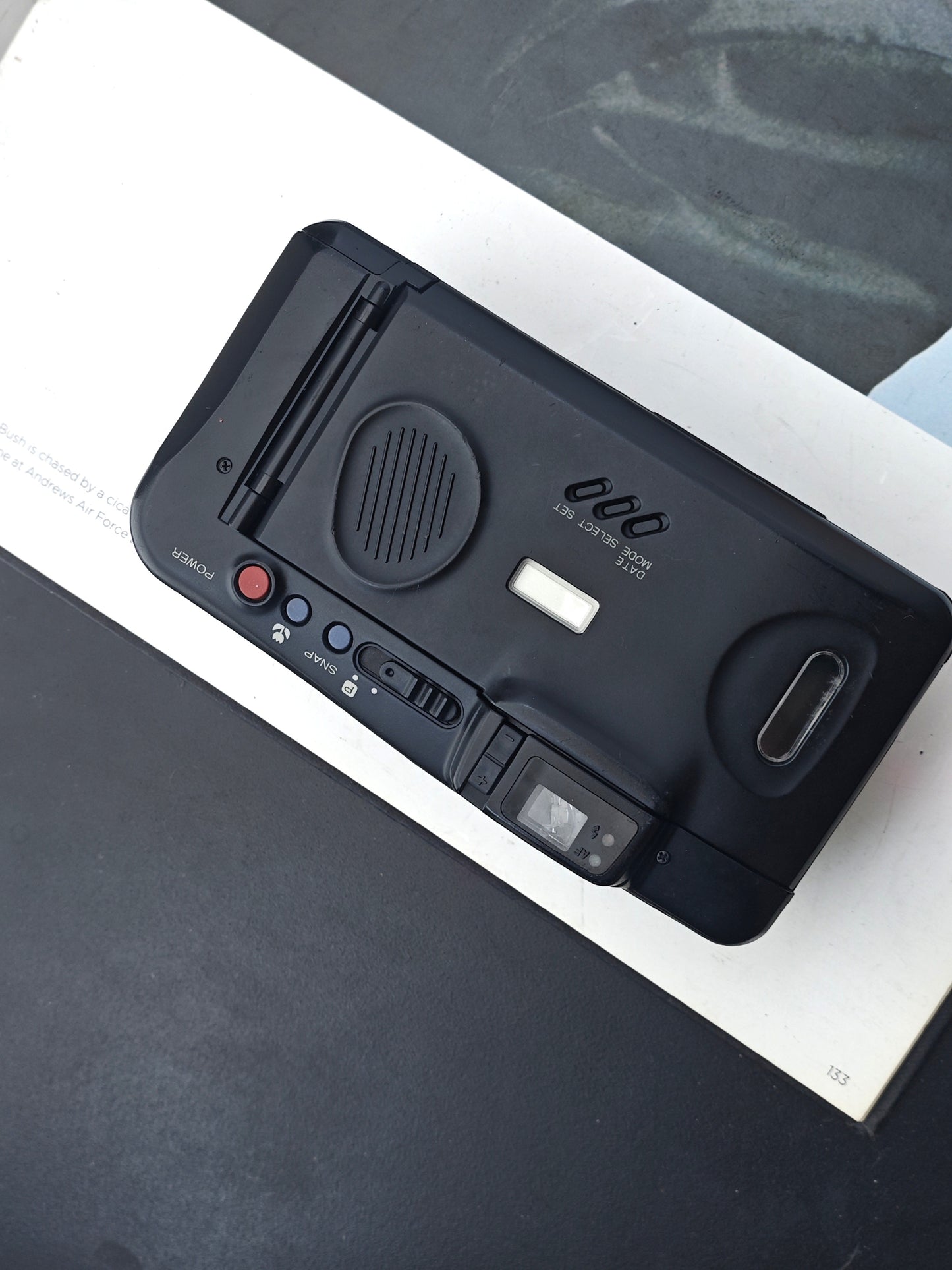 Fuji Zoom Cardia Super 115 #20500230