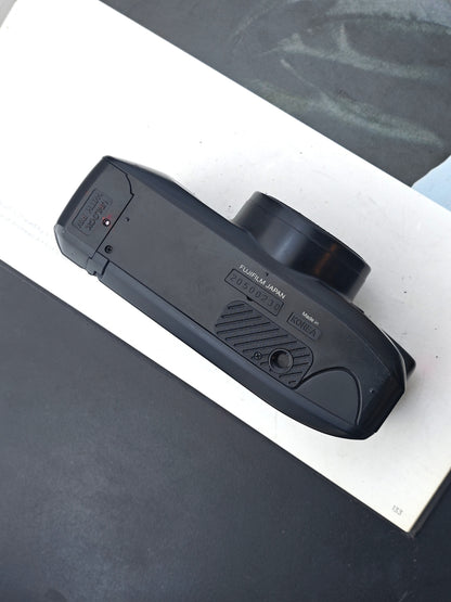 Fuji Zoom Cardia Super 115 #20500230