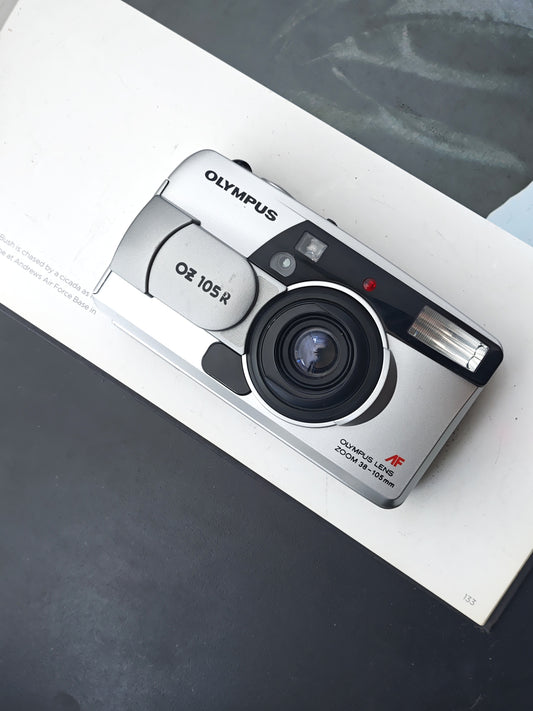 Olympus OZ 105R #5709963