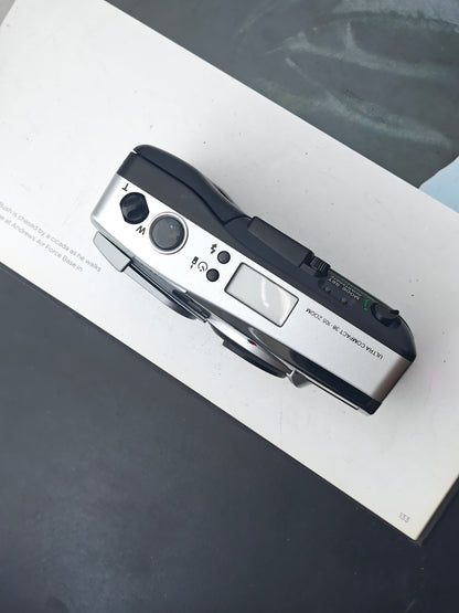 Olympus OZ 105R #5709963