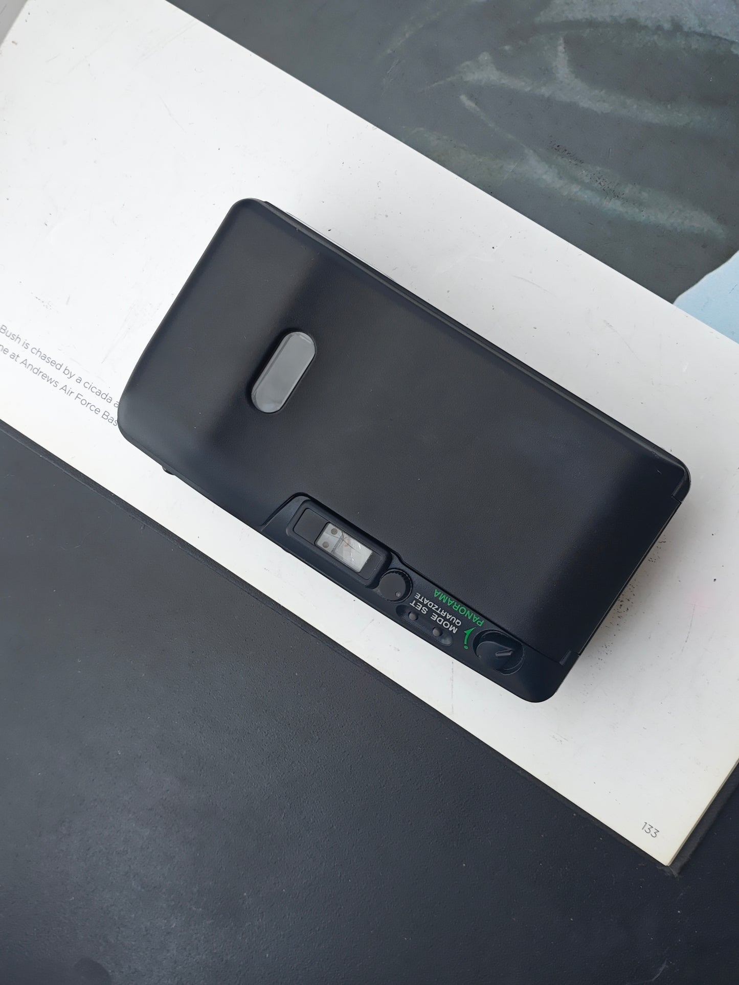 Olympus OZ 105R #5709963