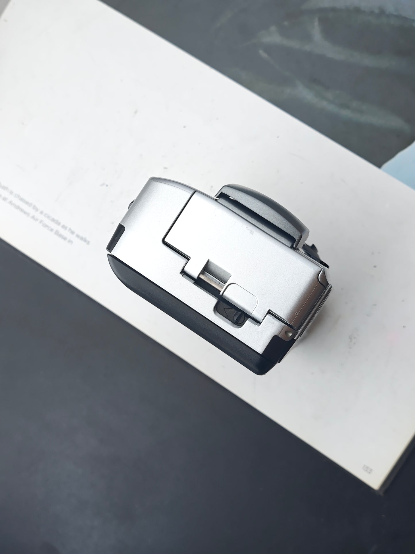 Olympus OZ 105R #5709963