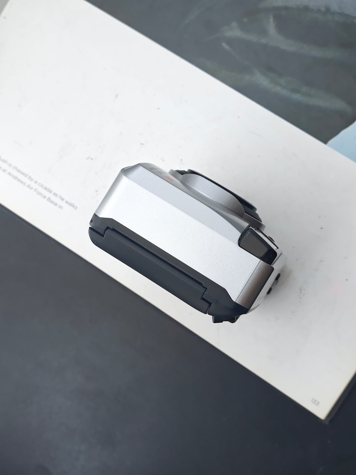 Olympus OZ 105R #5709963