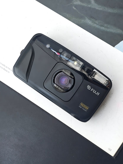 Fuji Cardia mini EVERYDAY OP #20518882