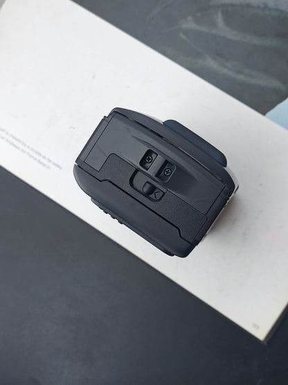 Olympus AF-1 Super Quartz Date