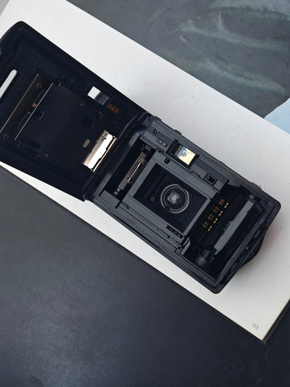 Olympus AF-1 Super Quartz Date