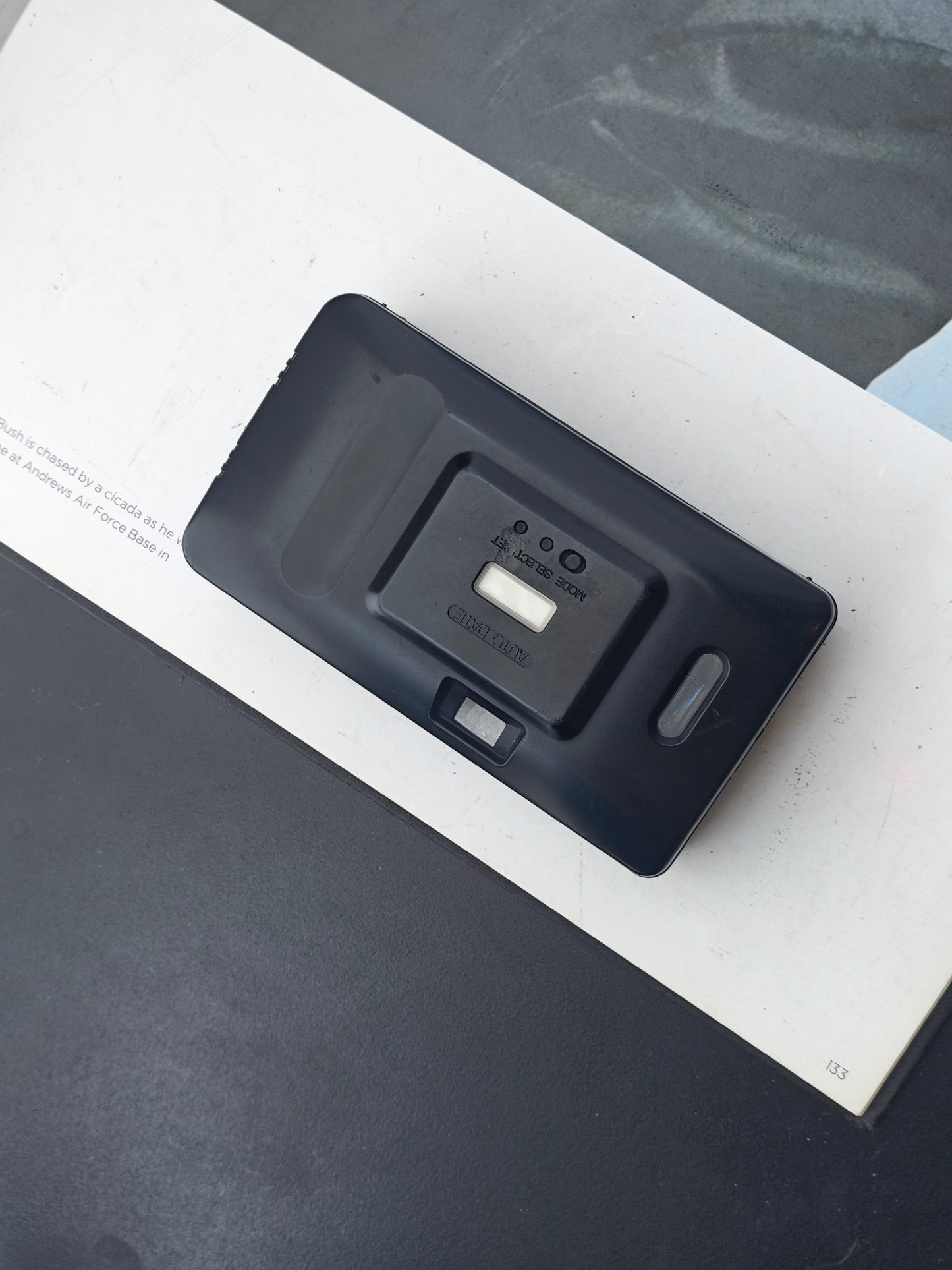 Konica K mini