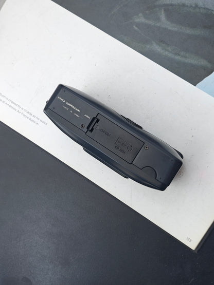 Konica K mini