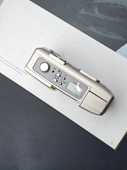 Nikon Lite Touch Zoom 100W