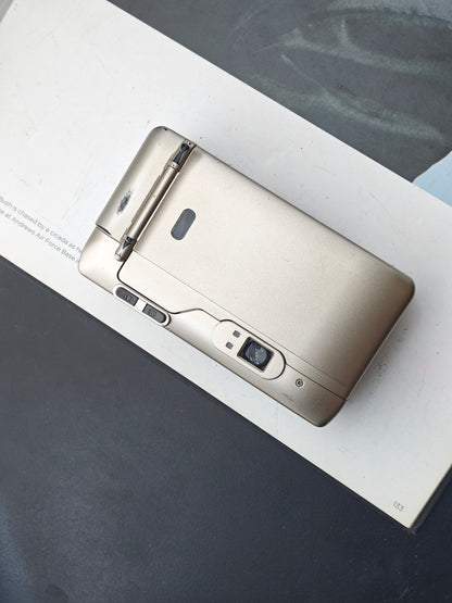 Nikon Lite Touch Zoom 100W