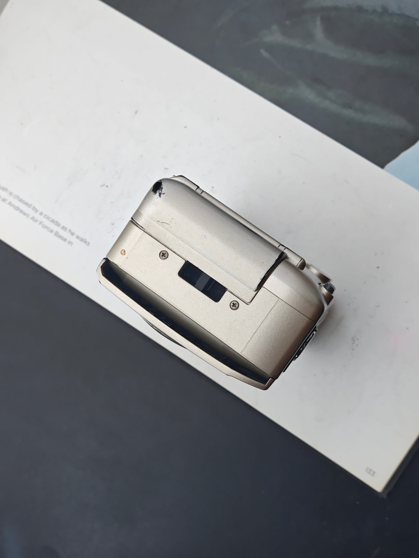 Nikon Lite Touch Zoom 100W