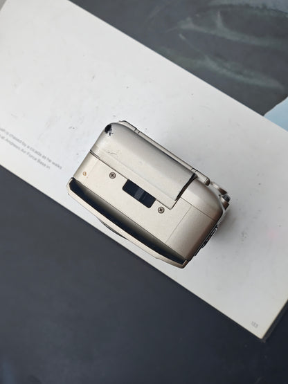 Nikon Lite Touch Zoom 100W