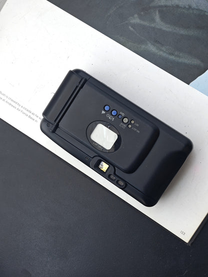 Fuji Cardia Travel mini DUAL-P #90705123