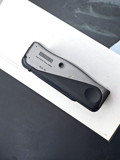 Fuji Cardia Travel mini DUAL-P #90705123