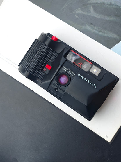Pentax PC35 AF-M Date