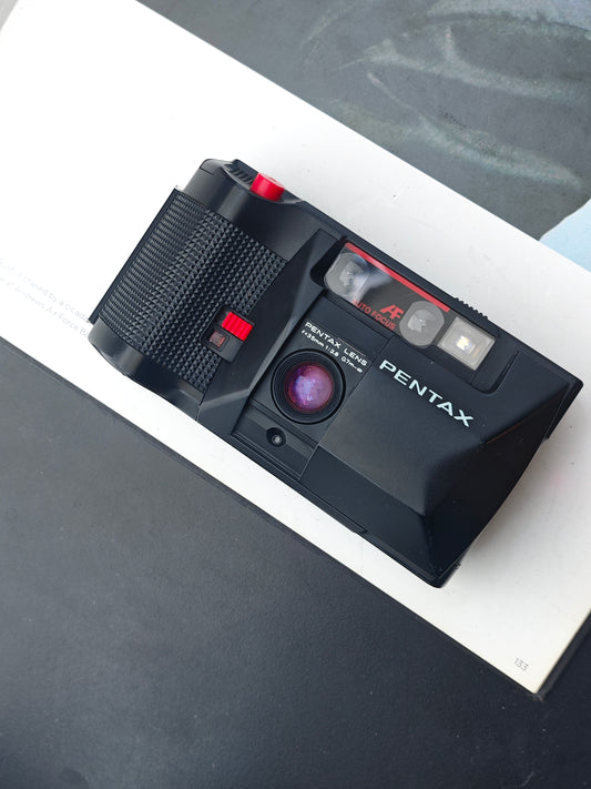 Pentax PC35 AF-M Date