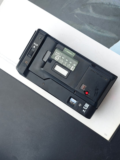 Pentax PC35 AF-M Date