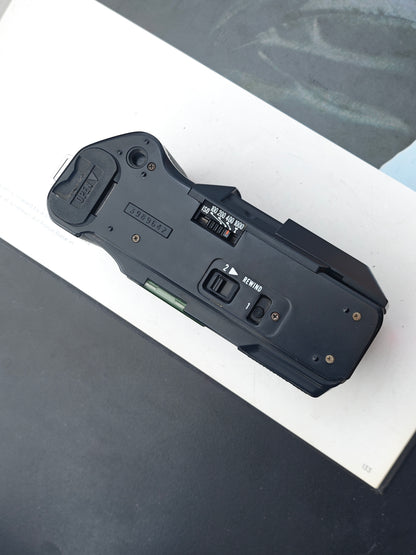 Pentax PC35 AF-M Date