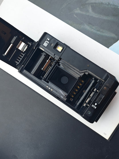 Pentax PC35 AF-M Date