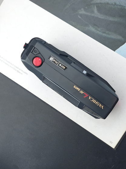 Yashica L AF Date #0039746