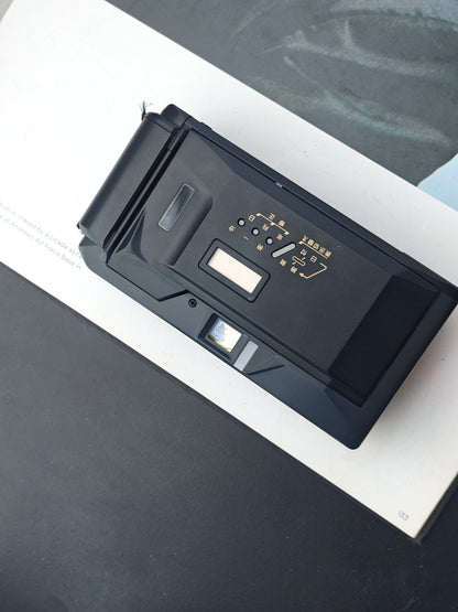 Yashica L AF Date #0039746