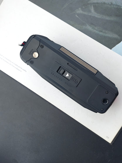 Yashica L AF Date #0039746