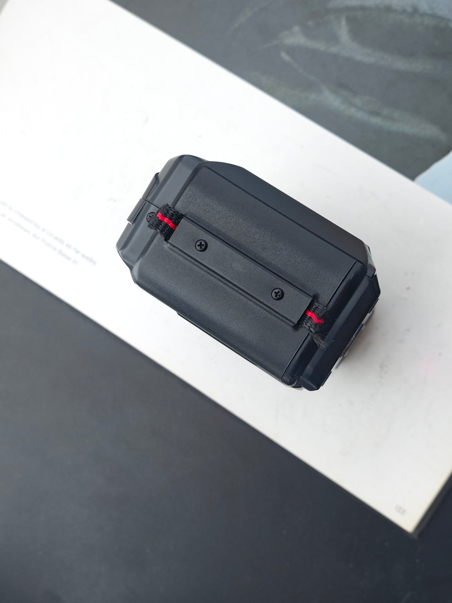 Yashica L AF Date #0039746