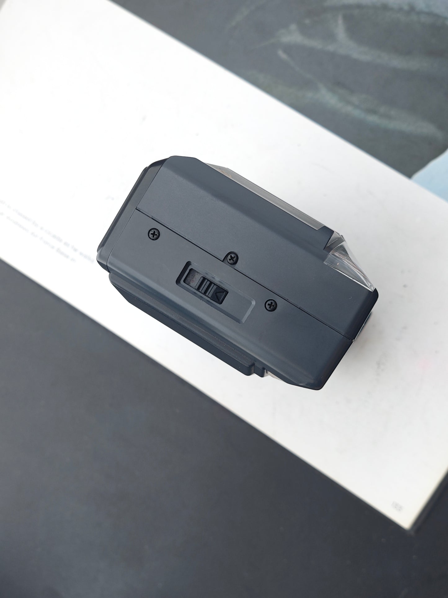 Yashica L AF Date #0039746