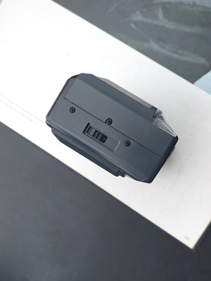 Yashica L AF Date #0039746