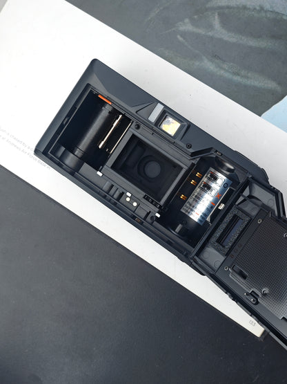 Yashica L AF Date #0039746